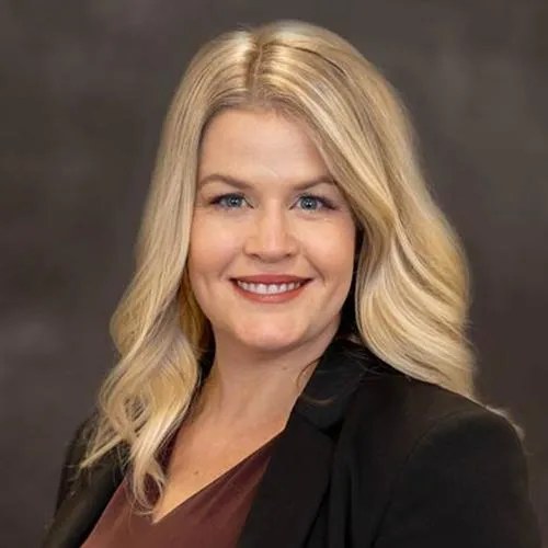 Amanda J. Heitlinger, partner