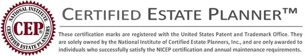 Certified Estate Planner