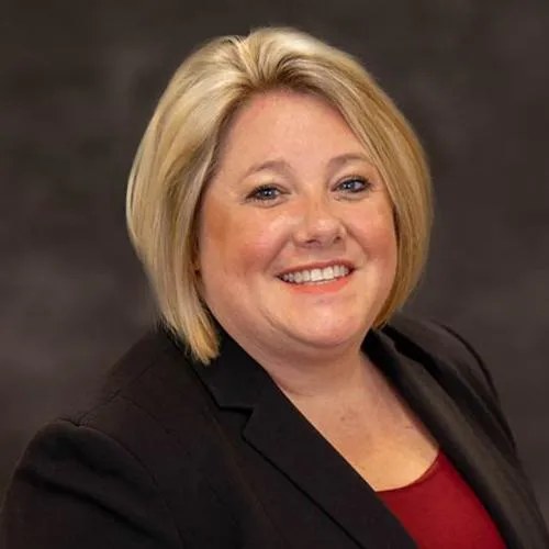 Colleen Van Egmond Delahanty, partner