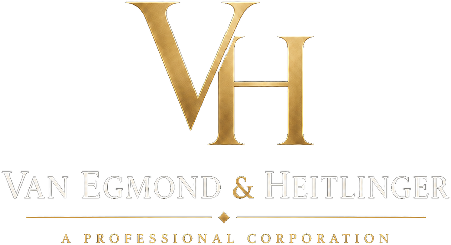 Van Egmond & Heitlinger, APC